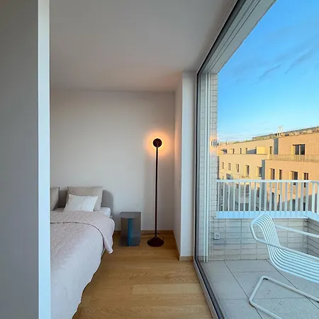 Design - Steps From The Castle And Danube * 布拉迪斯拉发