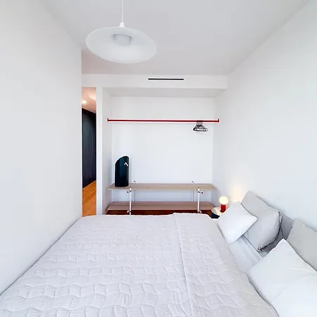 Design - Steps From The Castle And Danube * 布拉迪斯拉发